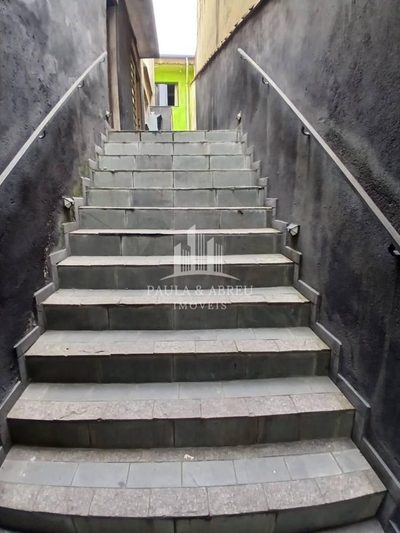 Sobrado, 3 quartos, 373 m² - Foto 5