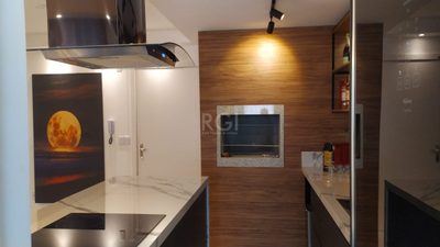 Apartamento, 1 quarto, 49 m² - Foto 5