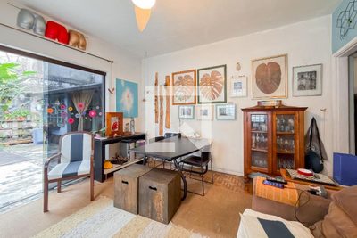 Casa, 2 quartos, 150 m² - Foto 2