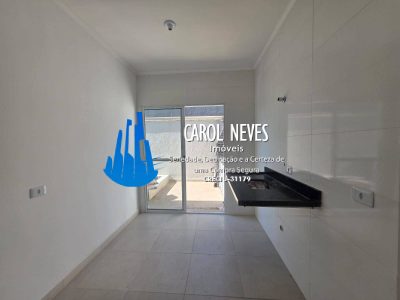 Casa, 2 quartos, 70 m² - Foto 5