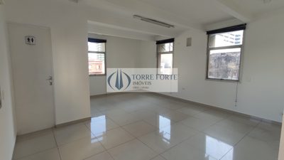 Sala-Conjunto, 37 m² - Foto 1