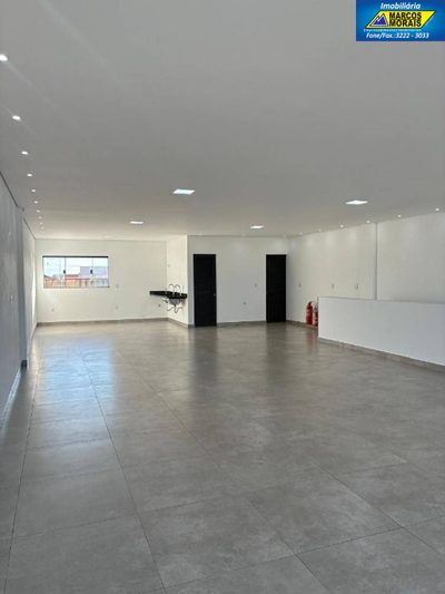Loja-Salão, 140 m² - Foto 3