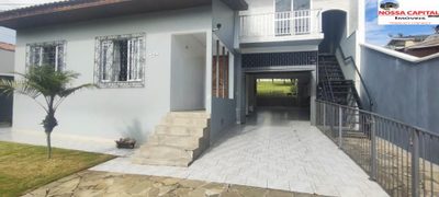 Casa, 4 quartos, 770 m² - Foto 5