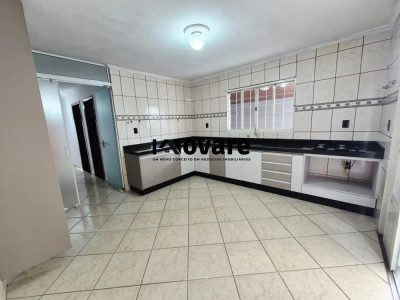 Casa, 3 quartos, 150 m² - Foto 1