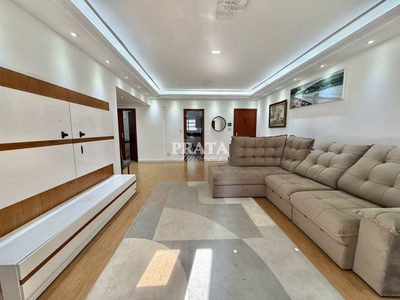 Apartamento, 3 quartos, 152 m² - Foto 1