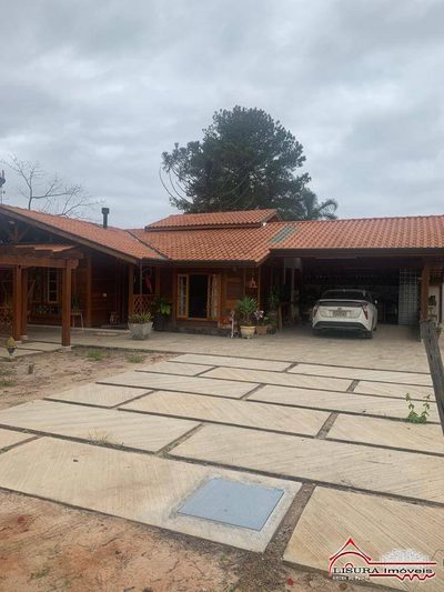 Terreno, 6384 m² - Foto 1