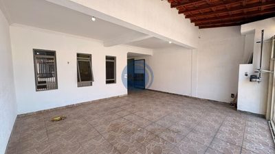 Sobrado, 3 quartos, 262 m² - Foto 4