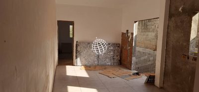 Casa, 2 quartos, 56 m² - Foto 3