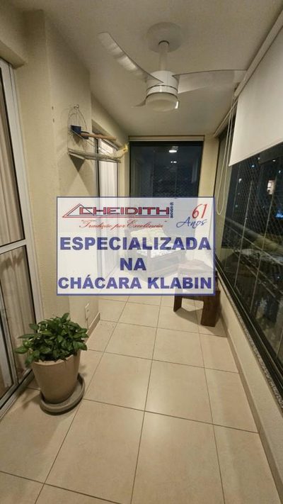 Apartamento, 3 quartos, 116 m² - Foto 5