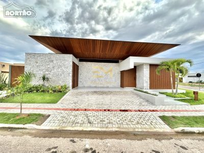 Casa, 1 quarto, 228 m² - Foto 1