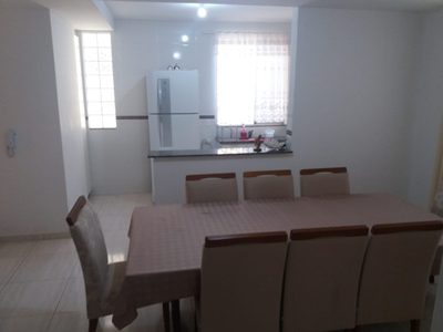 Apartamento, 3 quartos, 90 m² - Foto 4