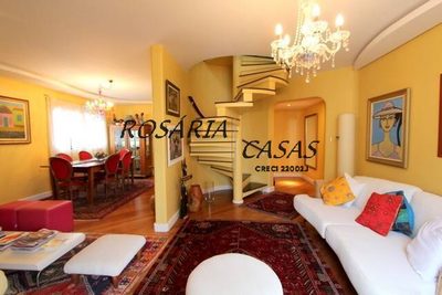 Cobertura, 3 quartos, 357 m² - Foto 3