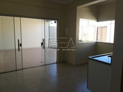 Casa, 3 quartos, 138 m² - Foto 3