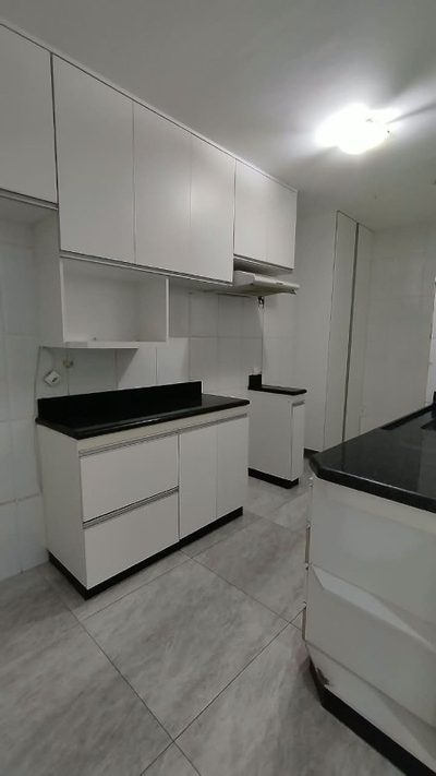 Apartamento, 2 quartos, 65 m² - Foto 4