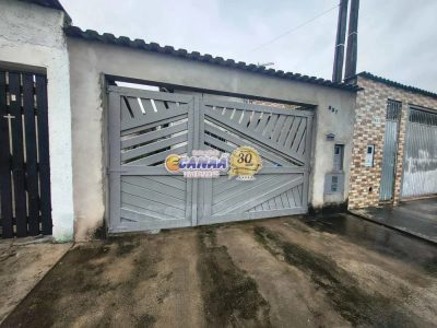 Casa, 2 quartos, 104 m² - Foto 2