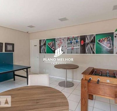 Apartamento, 2 quartos, 50 m² - Foto 4