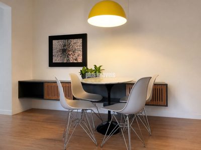 Apartamento, 2 quartos, 67 m² - Foto 4