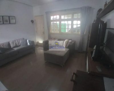 Sobrado, 3 quartos, 250 m² - Foto 1
