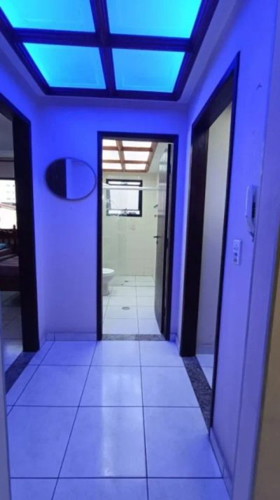 Apartamento, 2 quartos, 82 m² - Foto 3