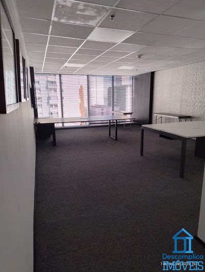 Sala-Conjunto, 45 m² - Foto 1