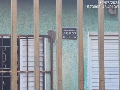 Casa, 2 quartos, 180 m² - Foto 1