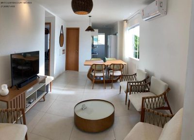 Apartamento, 2 quartos, 70 m² - Foto 4