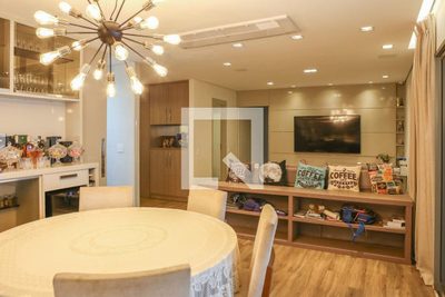 Apartamento, 3 quartos, 174 m² - Foto 2
