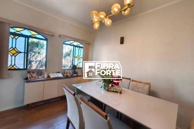 Casa, 4 quartos, 200 m² - Foto 5