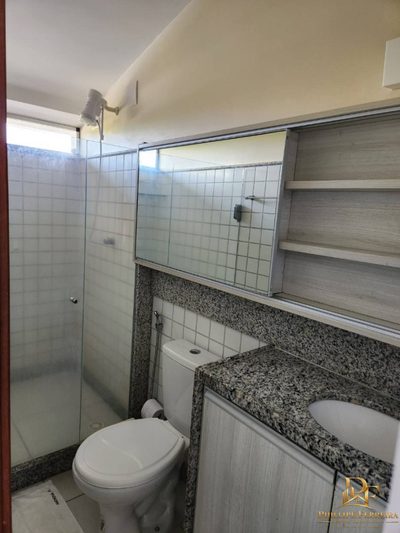 Apartamento, 1 quarto, 50 m² - Foto 3