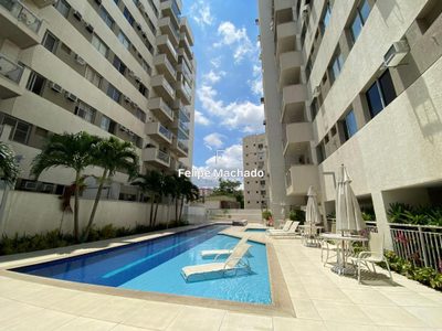 Apartamento, 2 quartos, 58 m² - Foto 1