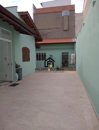 Casa, 3 quartos - Foto 2