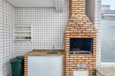 Apartamento, 2 quartos, 68 m² - Foto 2