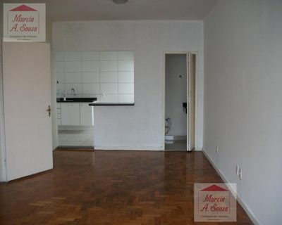 Apartamento, 3 quartos, 100 m² - Foto 1