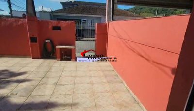Casa, 2 quartos, 120 m² - Foto 2