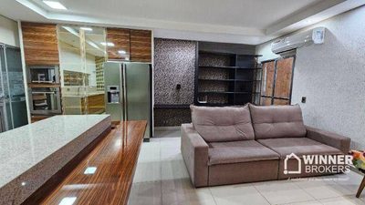Casa, 2 quartos, 125 m² - Foto 5