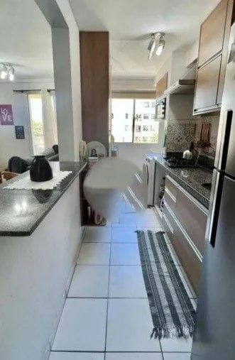 Apartamento, 3 quartos, 65 m² - Foto 2