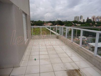 Apartamento, 2 quartos, 93 m² - Foto 3
