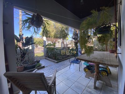 Casa, 4 quartos - Foto 4