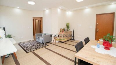Apartamento, 2 quartos, 74 m² - Foto 3