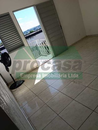 Apartamento, 2 quartos, 47 m² - Foto 5
