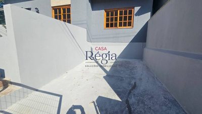 Casa, 2 quartos, 61 m² - Foto 4