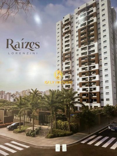 Apartamento, 3 quartos, 79 m² - Foto 3