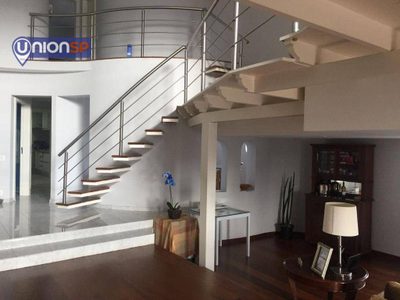 Apartamento, 3 quartos, 230 m² - Foto 2
