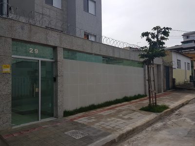 Apartamento, 3 quartos, 85 m² - Foto 2