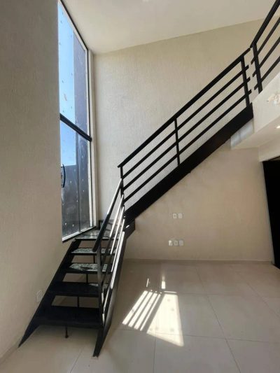 Casa, 1 quarto, 45 m² - Foto 4