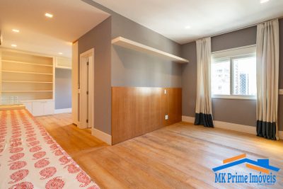 Apartamento, 2 quartos, 390 m² - Foto 2