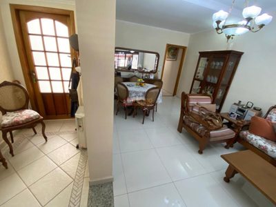 Sobrado, 2 quartos, 144 m² - Foto 3