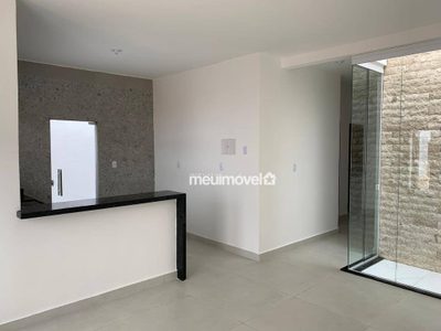 Casa, 3 quartos, 98 m² - Foto 5