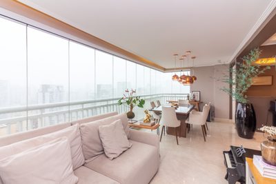 Apartamento, 2 quartos, 104 m² - Foto 5