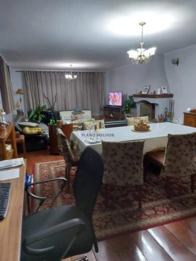 Casa, 5 quartos, 200 m² - Foto 5